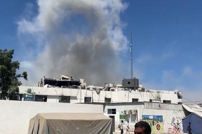 停火已“满月” 加沙苦难如常，美以又有新动作