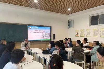 筑牢青少年“心”防线，50余场巡讲精准护航青少年心理健康