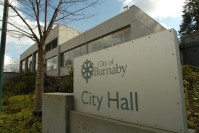 加拿大本拿比市就歧视华裔历史正式道歉