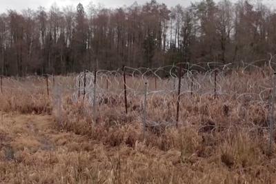 波兰重新开放两处与白俄罗斯的边境口岸