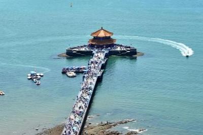 观海锐评：只有“先行一步”才能更好“走在前列”