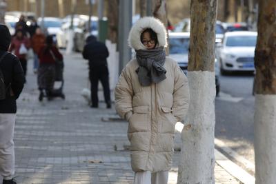 月底还有寒潮吗？气象专家：暂无，但降温“套餐”已发货！