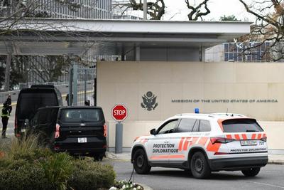 泽连斯基欲与特朗普面谈和平协议，白宫：暂无安排