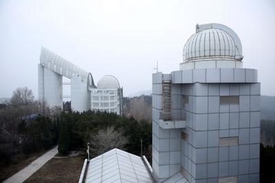 发布数据量世界第一！郭守敬望远镜用光谱解码宇宙