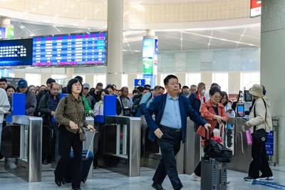 12306购票“价格最低”，能有多低？