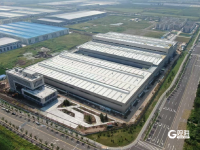 青岛汽车产业新城：量质齐升“链”动未来