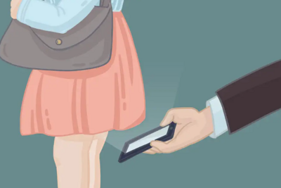 怀疑自己被偷拍，可以要求查看对方手机吗？法官答疑