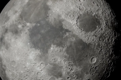 2028年前后发射“月闪”探测器，香港将向月球进发→