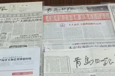 舒同诞辰120周年书法艺术座谈会暨舒同题签精品展在德州举行