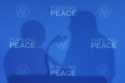 俄乌和谈“28点”计划，美俄乌欧各说各话