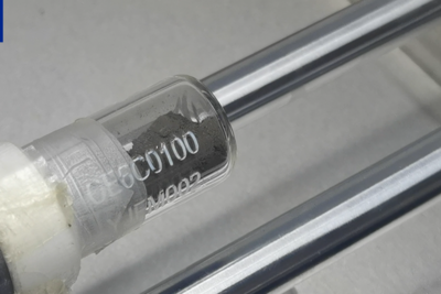 嫦娥六号月壤为什么这么黏？科学家揭秘→