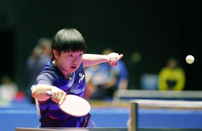 全运会今日看点丨乒乓女团决赛、王欣瑜/袁悦冲金