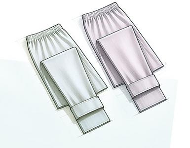 年产8000万条秋裤，看小村如何“织”出大产业