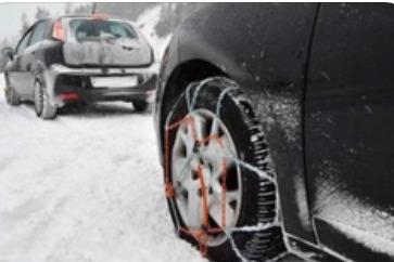 冬季出行，这份安全指南请收下