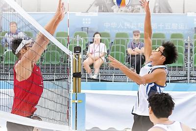 粤港澳首次携手举办的全运会，准备好了