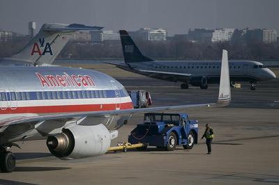 美航空协会称政府“停摆”已影响超320万名旅客