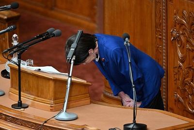 错误言论，祸害重重！高市早苗恐将日本拖入“国家危机”