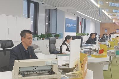 审批提速66%，开工率提升20%！城阳区构建全周期项目建设服务体系