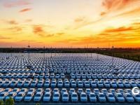 青岛汽车产业新城：量质齐升“链”动未来