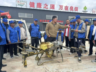 从“退役军人”到“农业能手”：莱西这场培训，让乡村振兴有了“硬支撑”