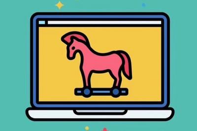 紧急预警！注意防范木马病毒感染