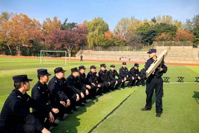 提升立体巡防硬实力！青岛市南特警开展无人机反制专项训练