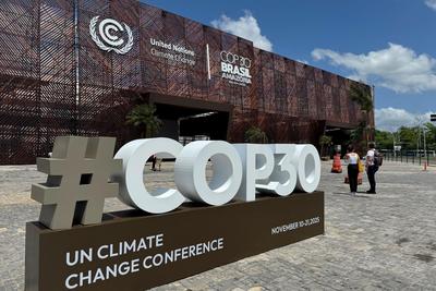 巴西首都将临时迁至第30届联合国气候变化大会举办地贝伦