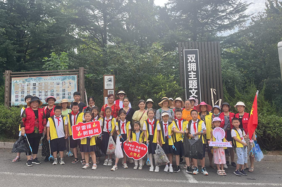 世園街道畢家上流社區(qū)：深耕文化社區(qū)建設 繪就民生幸福圖景