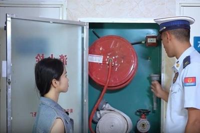 高层起火应该往哪儿跑？记住这些危急时刻能救命