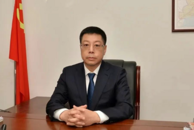 区市委书记访谈｜张元升：打造具有崂山辨识度的标志性改革成果