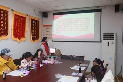 岛城善治 | 本周，青岛社区都干了这些事（11.10-11.16）