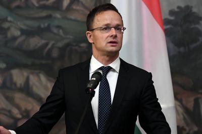 豁免一年还是永久？匈美就购俄能源制裁表态各有侧重