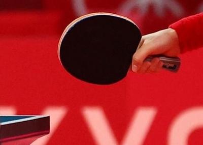 乒乓球世青赛团体项目结束，中国队仅获U19女子一冠