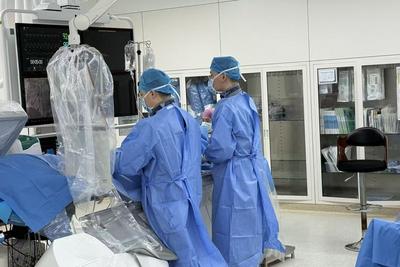 解除“心头大患”！山东大学齐鲁医院（青岛）完成横跨印度洋的“心”路护航