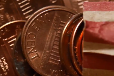 流通两个多世纪，一美分硬币为何停产