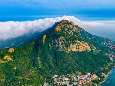 灵山岛省级自然保护区入选山东省生态旅游发展典型案例