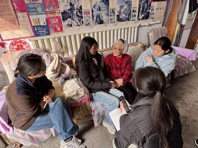 希望之约！“05后”高中生书写利他与贡献的青春答卷