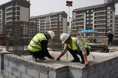 国家统计局：10月份各线城市房价总体下降