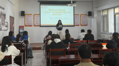 提案聚合力，服务暖民心！第五届“崂善行”社区救助居民提案大赛结项