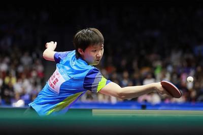 王曼昱因伤退赛，开赛前其身体已出现反应