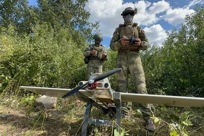 俄军无人系统部队正式组建