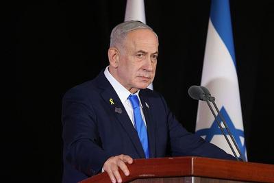 内塔尼亚胡就所涉贪腐案向以总统提交赦免请求