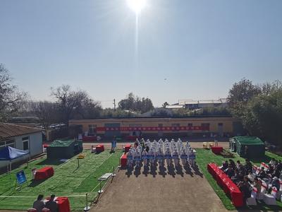 青岛市2025年突发重大动物疫情应急演练举办