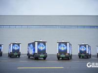 超千辆上路，青岛无人车运营迈入规模化