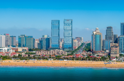 规划公示，青岛滨海一线，要有大动作！