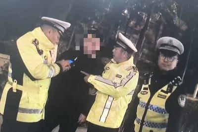 摒弃侥幸心理！青岛公安交管持续开展这一行动