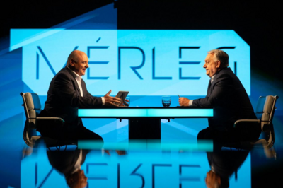 匈牙利总理：俄美元首会晤仍在日程中