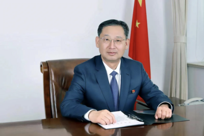 区市委书记访谈｜赵兴绩：加速融入青岛都市圈发展大格局