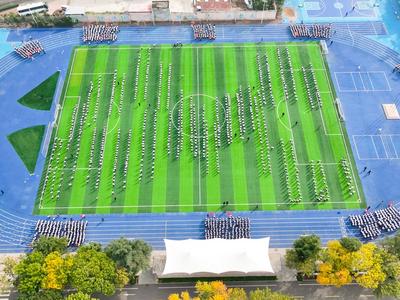 五年蝶变！城阳教育用这些答卷，温暖每个家庭的期盼