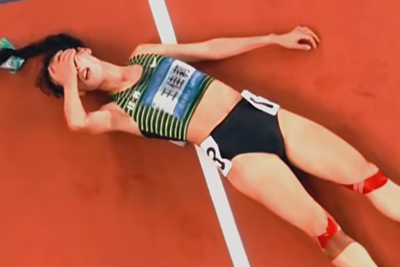 不只有输赢，十五运会这些瞬间直抵人心！